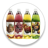 Juice&Tea beverage production line(bottled)